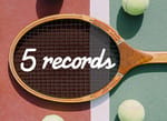 Records performances matchs tennis