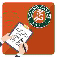 pronostic roland garros