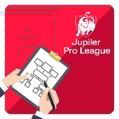 Pronostic jupiler league