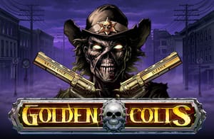 golden colts slot