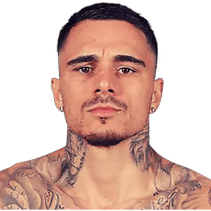 Pronostic george kambosos jr maxi hughes