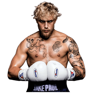 Pronostic jake paul nate diaz