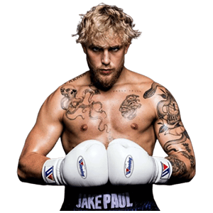 Pronostic jake paul nate diaz