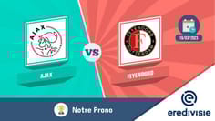 Ajax feyenoord