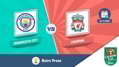 Man city liverpool