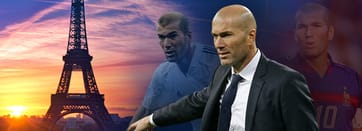 Exposition Zidane Paris