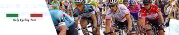tour d’Italie prono