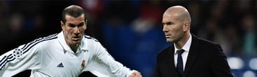 Zinedine Zidane