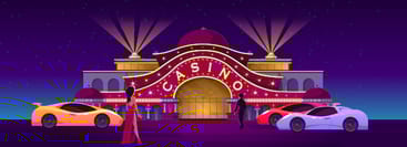 casino