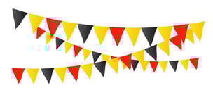 fete nationale belgique