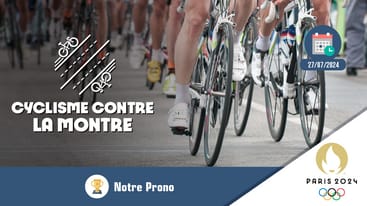 cyclisme contre la montre jo 2024