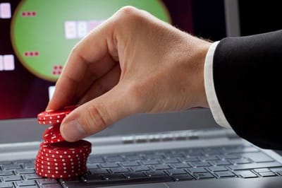 La liste noire de la commission des jeux de hasard belge