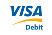 visadebit