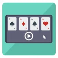 vidéo poker