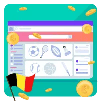 Www parierenbelgique be