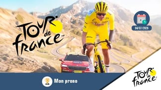 Cyclisme tour de france