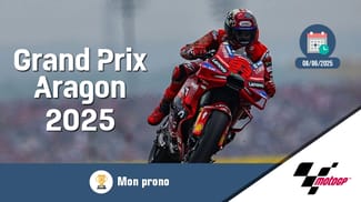 Moto gp aragon