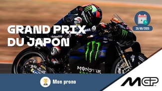 Moto gp japon
