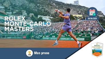 monte-carlo tennis