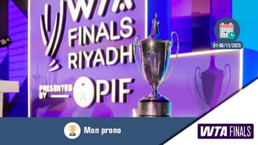 WTA Finals pronostic