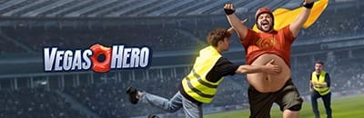 Vegashero sport fr
