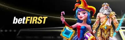 Betfirst Casino