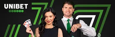 Unibet Casino