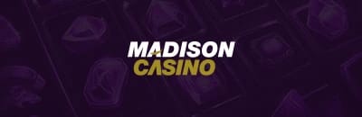 Aller sur Madison casino