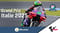 Pronostic moto gp italie
